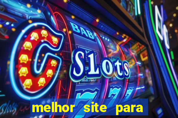 melhor site para analisar jogos de futebol